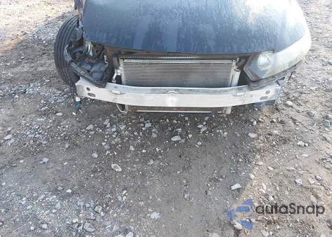 2008 Honda Civic Ex из США, поврежденный, VIN 2HGFG12878H573033